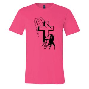 Jersey Tee Thumbnail
