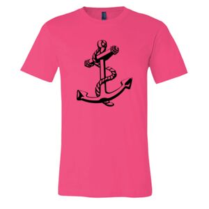 Jersey Tee Thumbnail