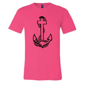 Jersey Tee Thumbnail