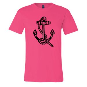 Jersey Tee Thumbnail