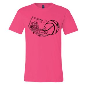 Jersey Tee Thumbnail