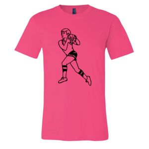 Jersey Tee Thumbnail