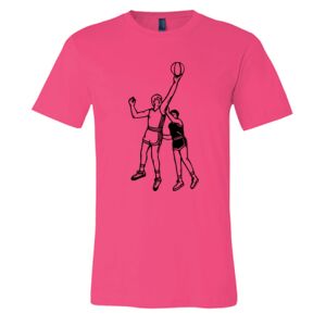 Jersey Tee Thumbnail