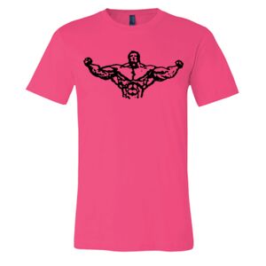 Jersey Tee Thumbnail