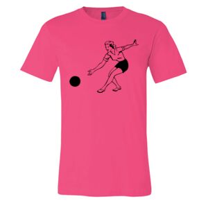 Jersey Tee Thumbnail