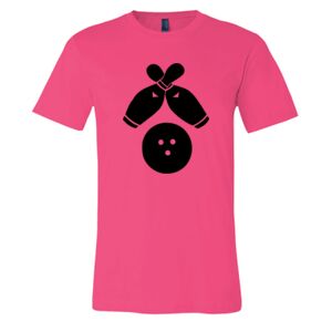 Jersey Tee Thumbnail