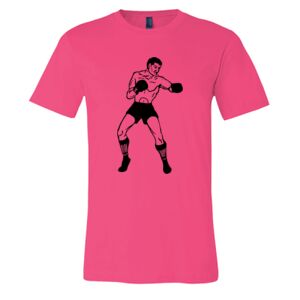 Jersey Tee Thumbnail