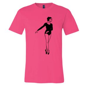 Jersey Tee Thumbnail