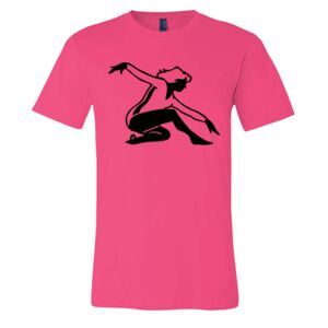 Jersey Tee Thumbnail