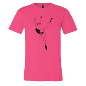 Jersey Tee Thumbnail