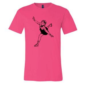 Jersey Tee Thumbnail