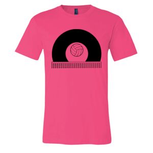 Jersey Tee Thumbnail