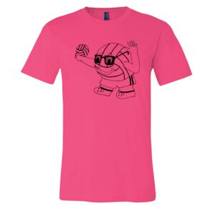 Jersey Tee Thumbnail