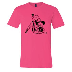 Jersey Tee Thumbnail