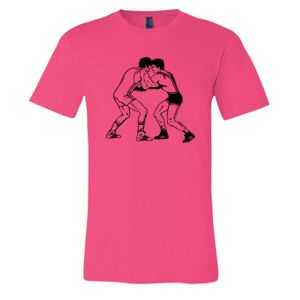 Jersey Tee Thumbnail