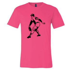 Jersey Tee Thumbnail