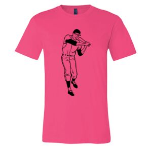 Jersey Tee Thumbnail