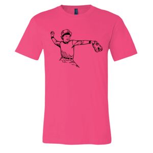 Jersey Tee Thumbnail