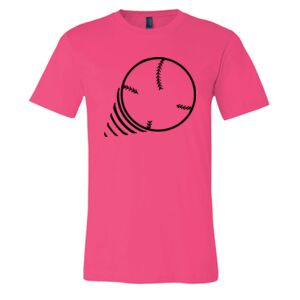 Jersey Tee Thumbnail