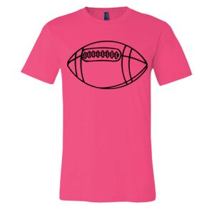 Jersey Tee Thumbnail