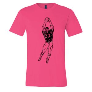 Jersey Tee Thumbnail