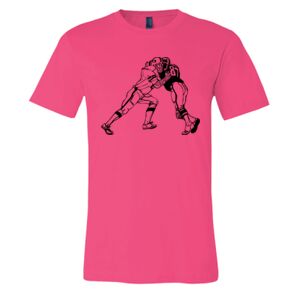 Jersey Tee Thumbnail