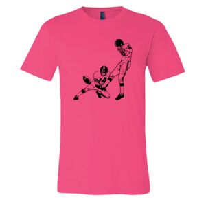 Jersey Tee Thumbnail