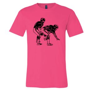 Jersey Tee Thumbnail