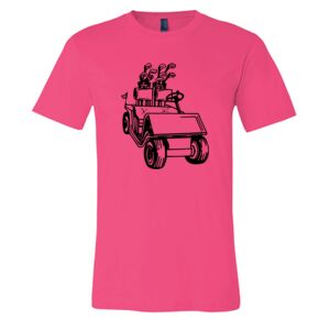 Jersey Tee Thumbnail