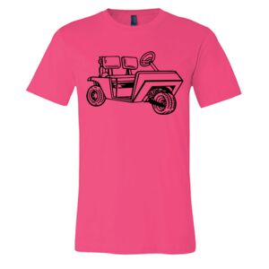 Jersey Tee Thumbnail