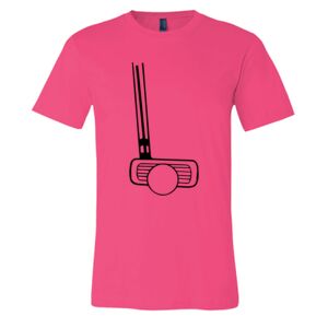 Jersey Tee Thumbnail