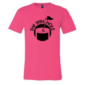 Jersey Tee Thumbnail