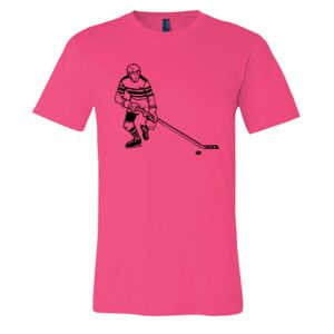 Jersey Tee Thumbnail