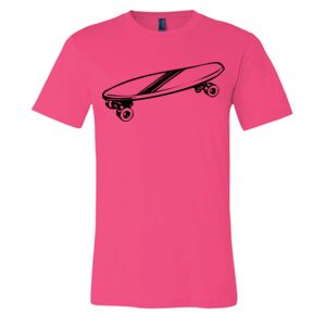 Jersey Tee Thumbnail