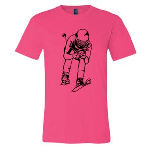 Jersey Tee Thumbnail