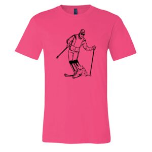 Jersey Tee Thumbnail