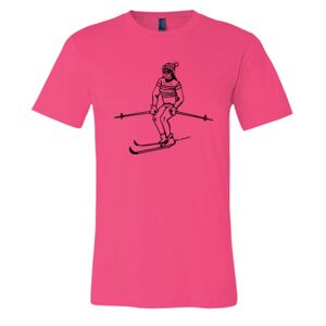 Jersey Tee Thumbnail