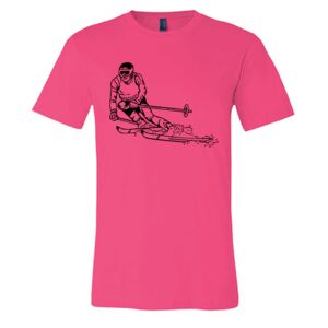 Jersey Tee Thumbnail