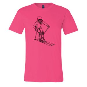 Jersey Tee Thumbnail