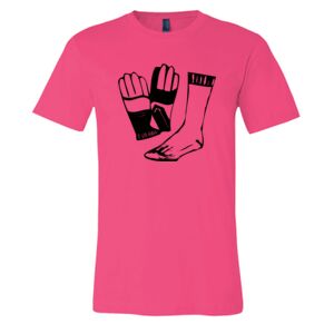 Jersey Tee Thumbnail