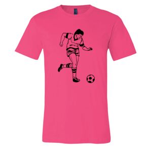 Jersey Tee Thumbnail