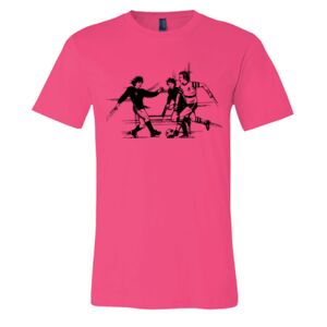 Jersey Tee Thumbnail