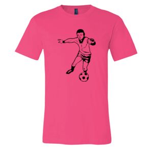 Jersey Tee Thumbnail