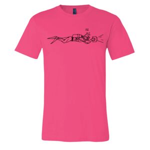 Jersey Tee Thumbnail