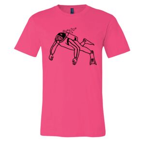 Jersey Tee Thumbnail