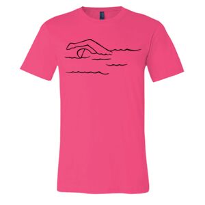 Jersey Tee Thumbnail