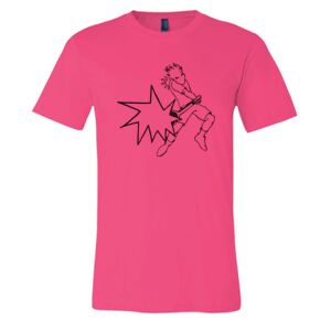 Jersey Tee Thumbnail