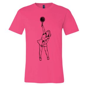 Jersey Tee Thumbnail