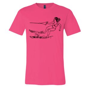 Jersey Tee Thumbnail