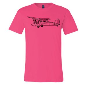 Jersey Tee Thumbnail